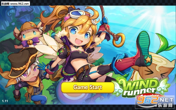 WIND runner��׿��