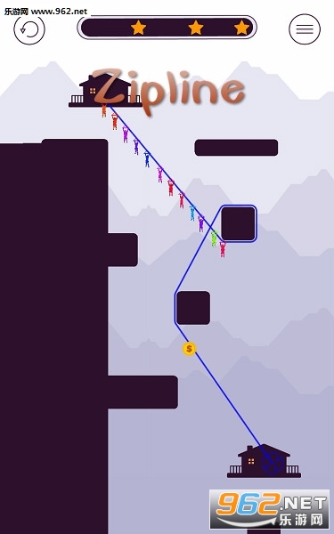 Zipline手游 Zipline手游
