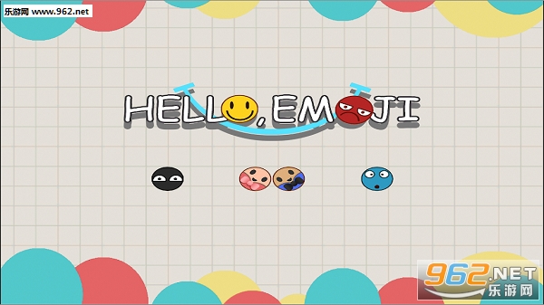 Hello Emoji安卓版 Hello Emoji安卓版