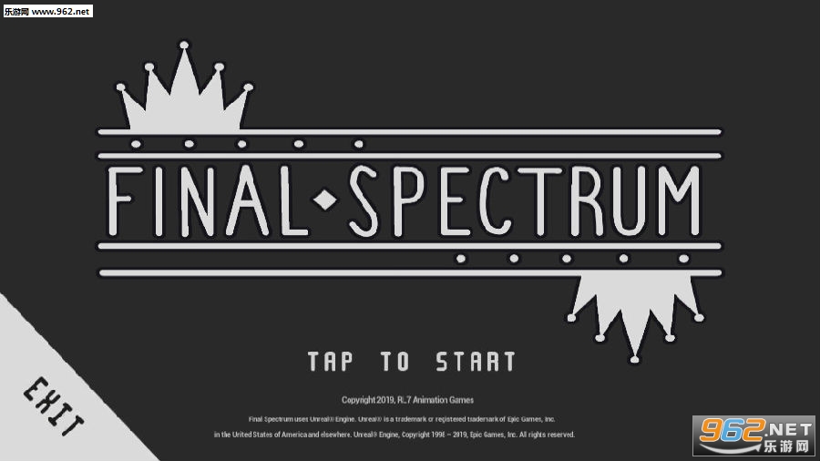 Final Spectrum安卓版 Final Spectrum安卓版
