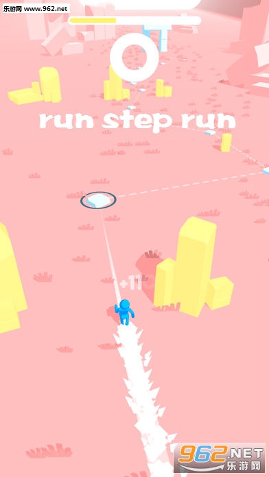 run step run安卓版 run step run安卓版