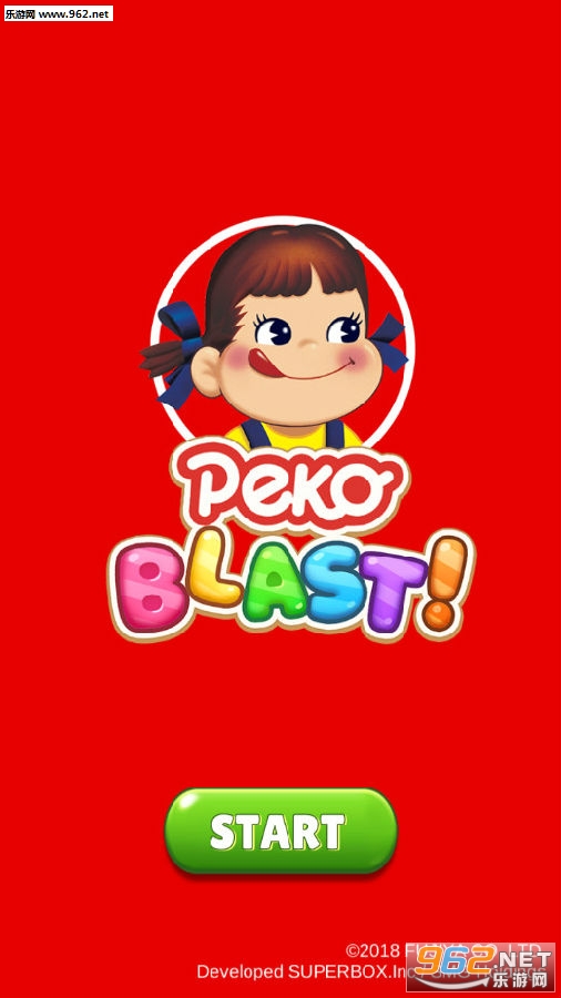 Peko Blast最新版 Peko Blast最新版