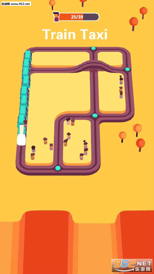 Train Taxi��׿��