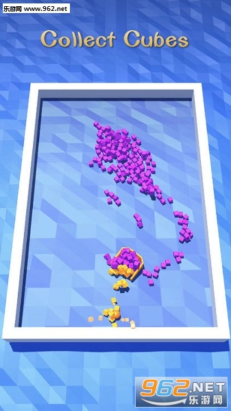 Collect Cubes�ٷ���