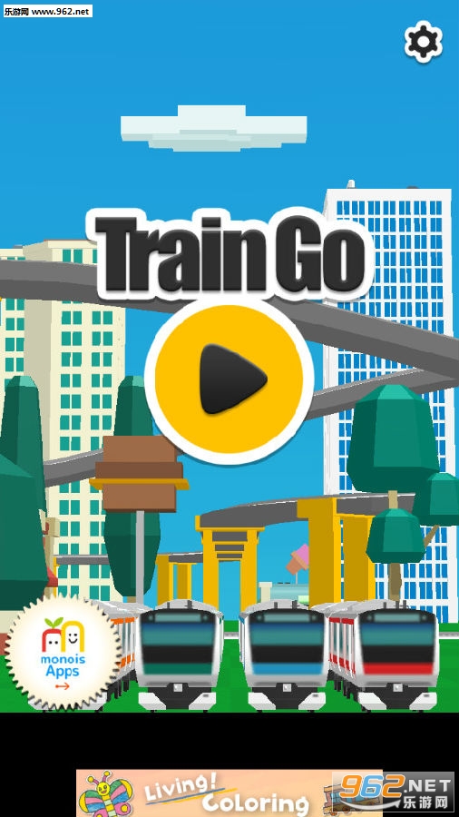 Train Go��׿��