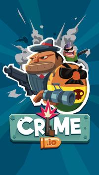 Crime.io安卓版 Crime.io安卓版