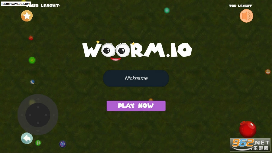 Woorm.io安卓版 Woorm.io安卓版
