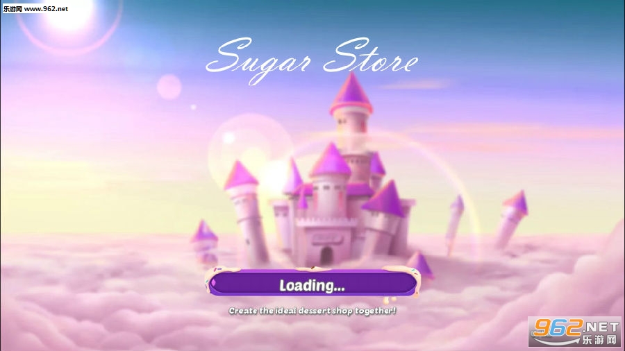 Sugar Store���°�