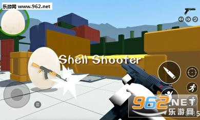 Shell Shooter��׿��