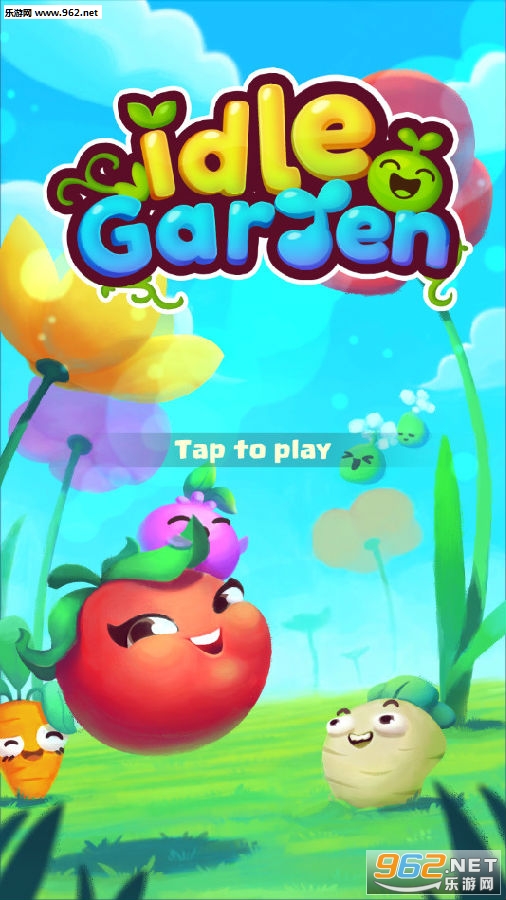 ���û�԰Idle Garden��׿��