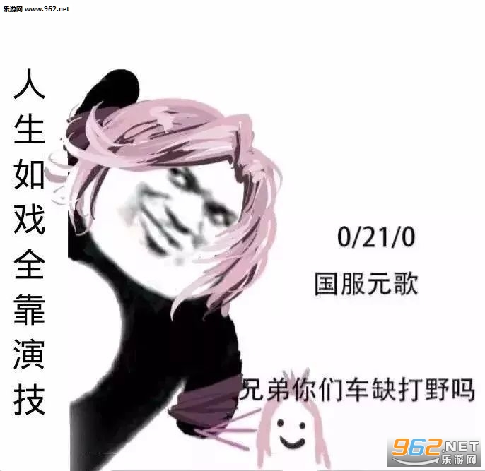 国服车队表情包