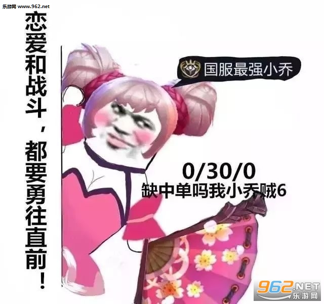 国服车队表情包