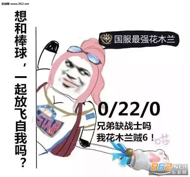 国服车队表情包
