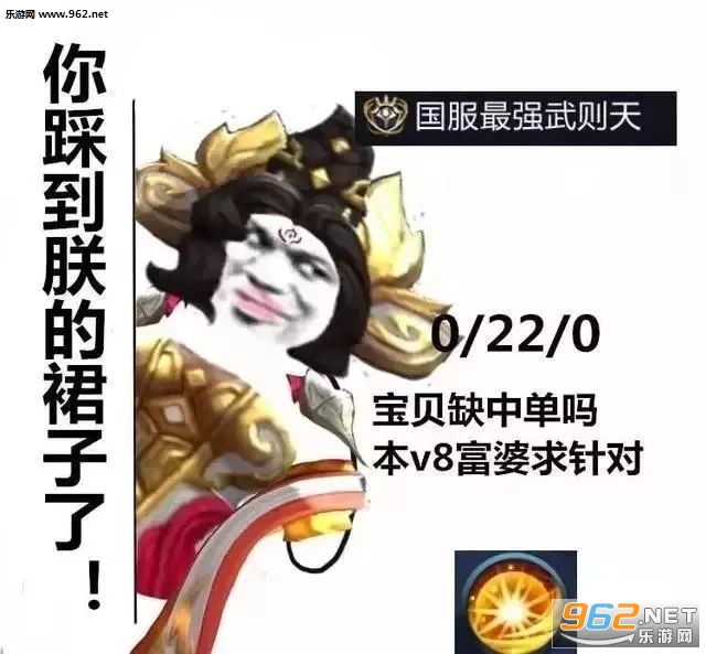 国服车队表情包