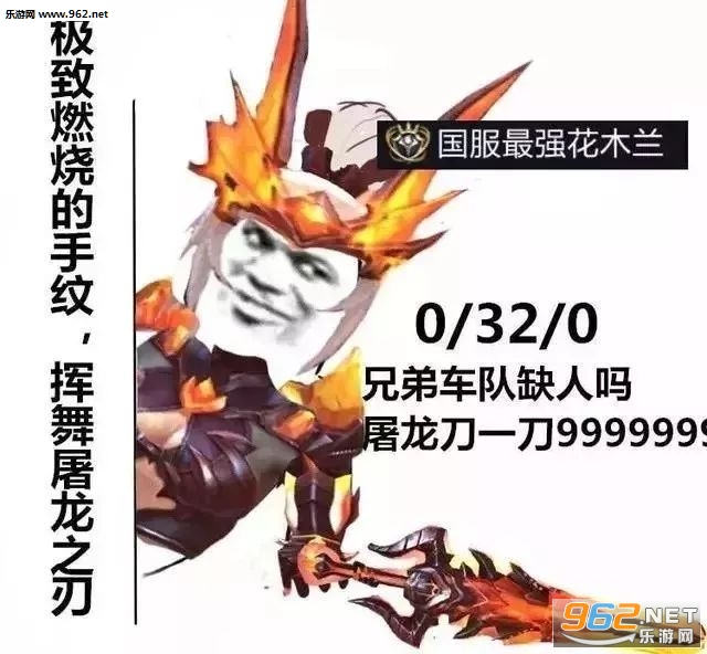国服车队表情包