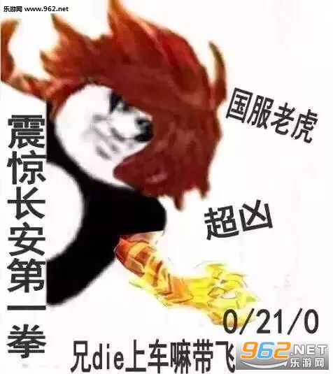 国服车队表情包