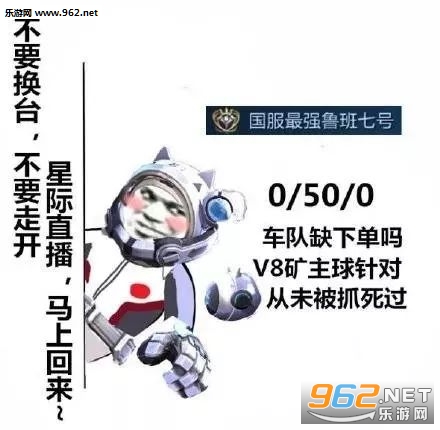 国服车队表情包