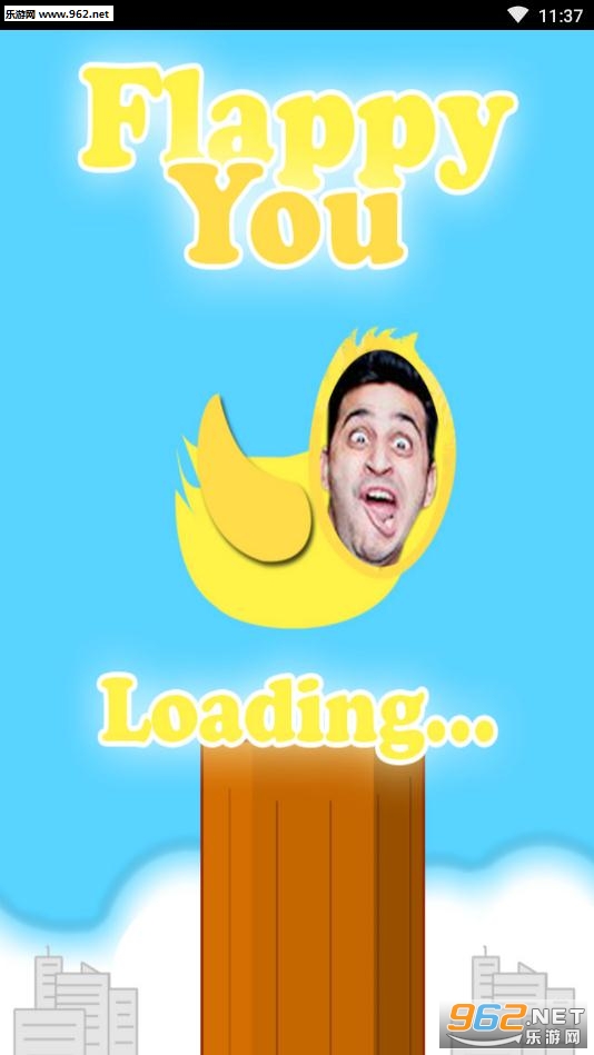 Flappy You��׿��