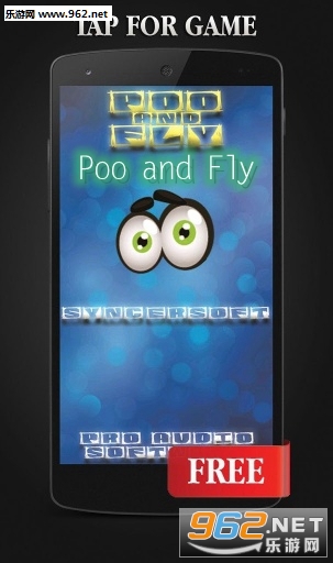 Poo and Fly安卓版 Poo and Fly安卓版