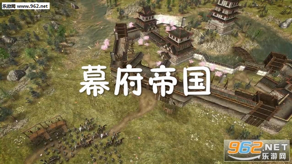 幕府帝国安卓版 幕府帝国安卓版