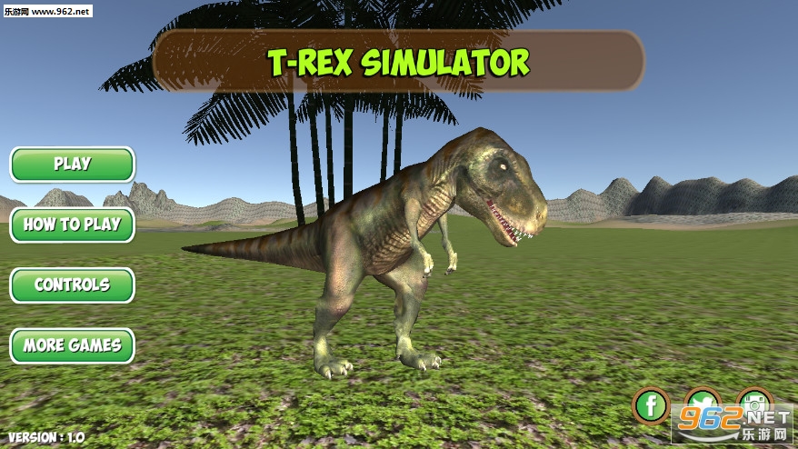 T-Rexģ������׿��
