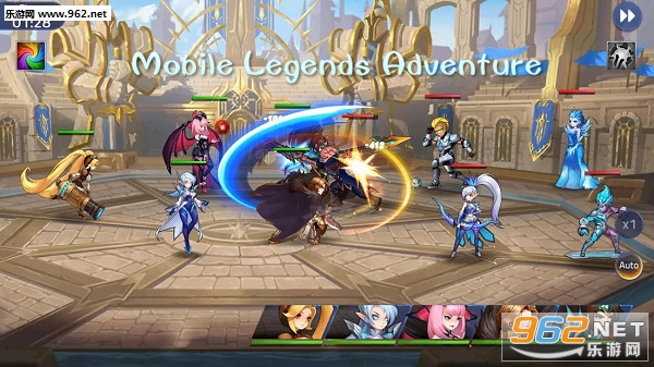 Mobile Legends Adventure��׿��