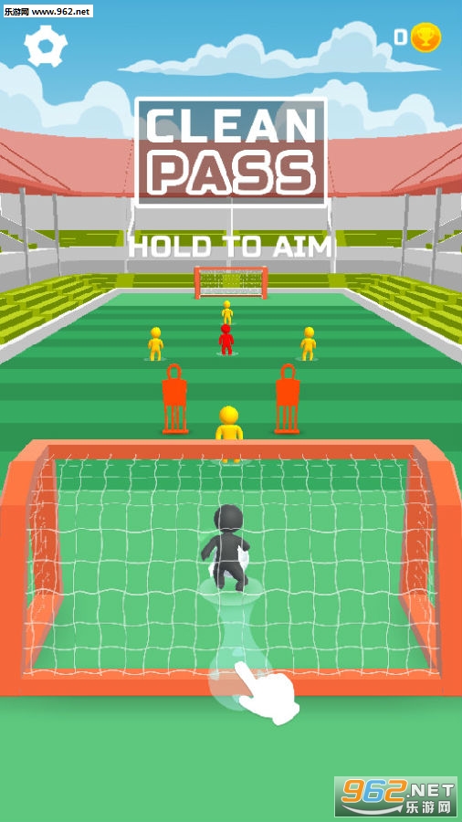 华丽射球安卓版 华丽射球安卓版