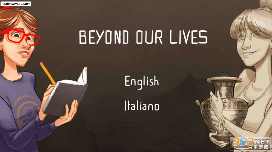 Beyond Our Lives���°�