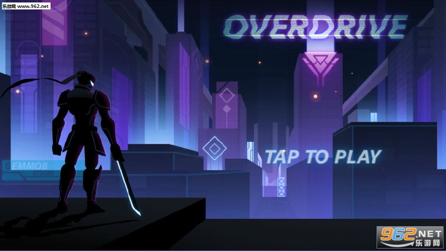 Overdrive Premium安卓版 Overdrive Premium安卓版