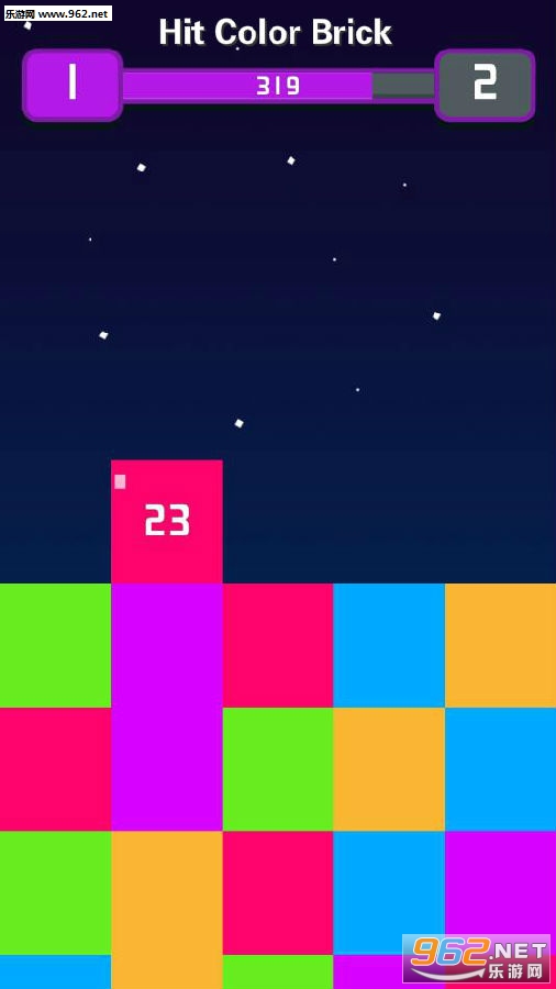 Hit Color Brick��׿��