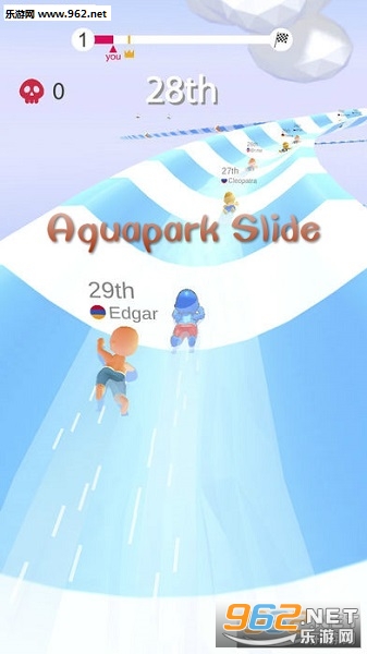 Aquapark Slide��׿��
