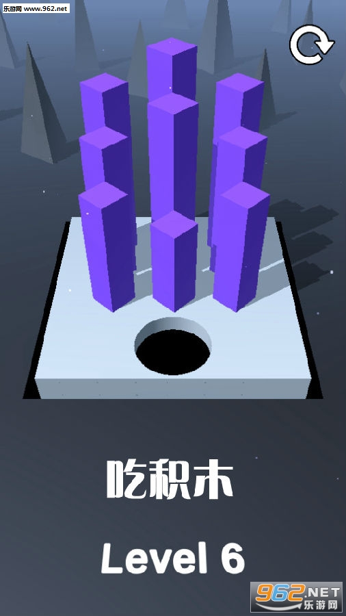 吃积木安卓版 吃积木安卓版