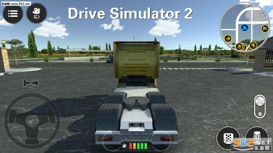 Drive Simulator 2��׿��