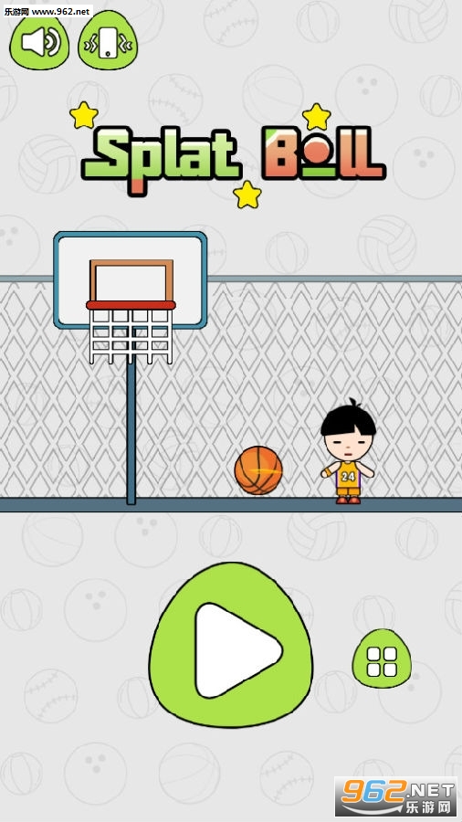splat ball游戏 splat ball游戏