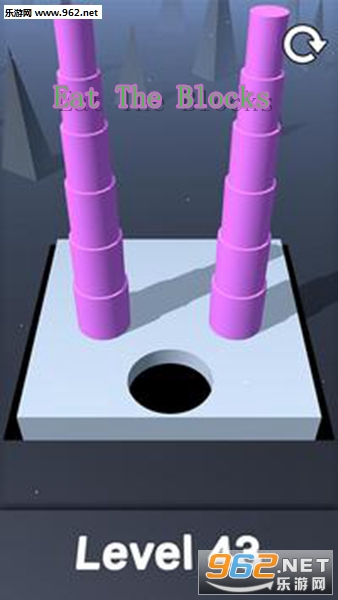 Eat The Blocks��׿��