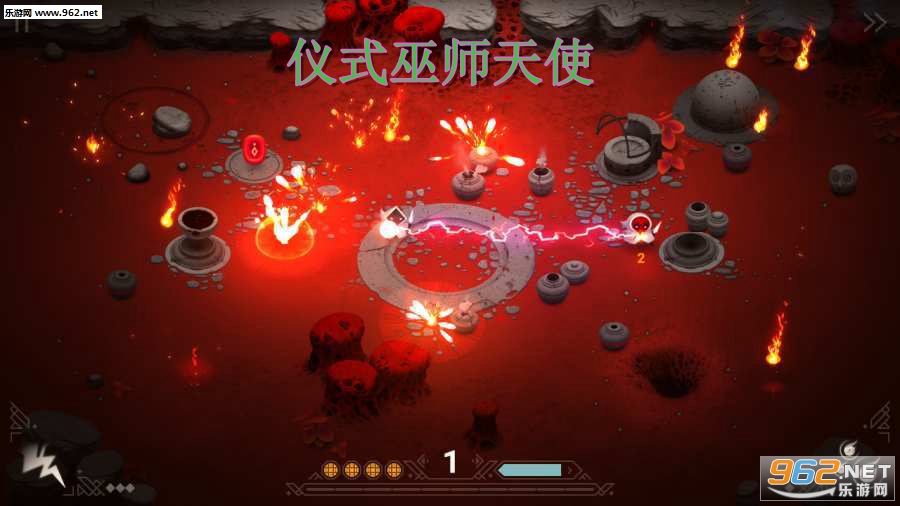 仪式巫师天使安卓版 仪式巫师天使安卓版