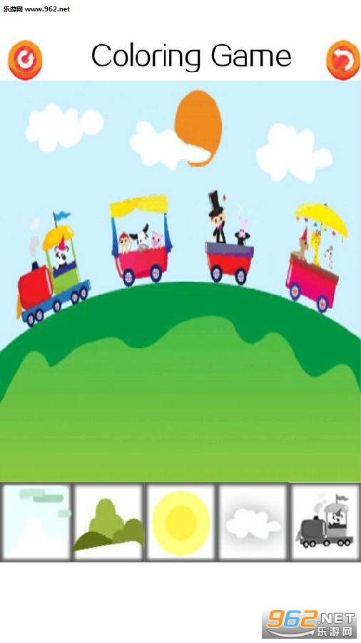 Coloring Game��׿��