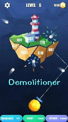 Demolitioner��׿��