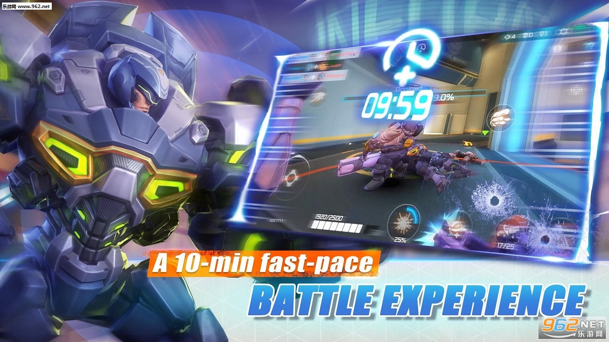 Mobile Battleground(�ƶ�ս��ǰ�߰�׿��)v1.0.2(Mobile Battleground)��ͼ2