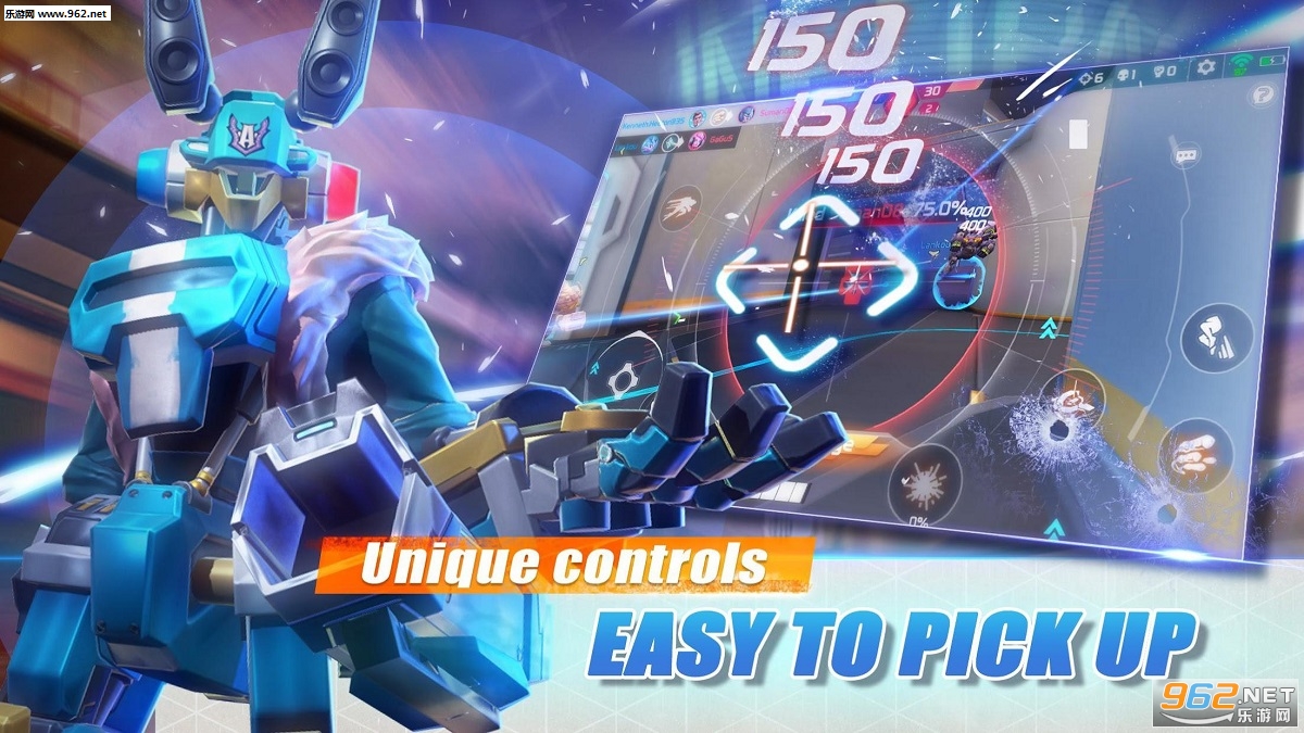 Mobile Battleground(�ƶ�ս��ǰ�߰�׿��)v1.0.2(Mobile Battleground)��ͼ3