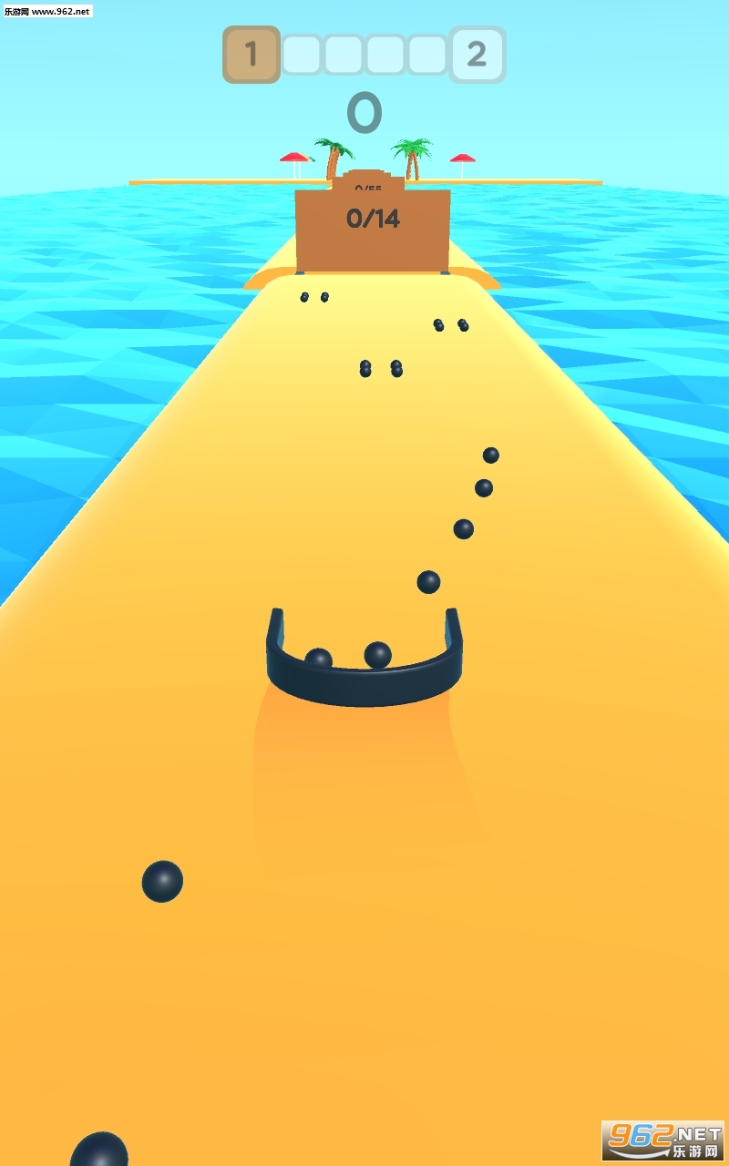 ��̲���Beach Clean���ν�ͼ2