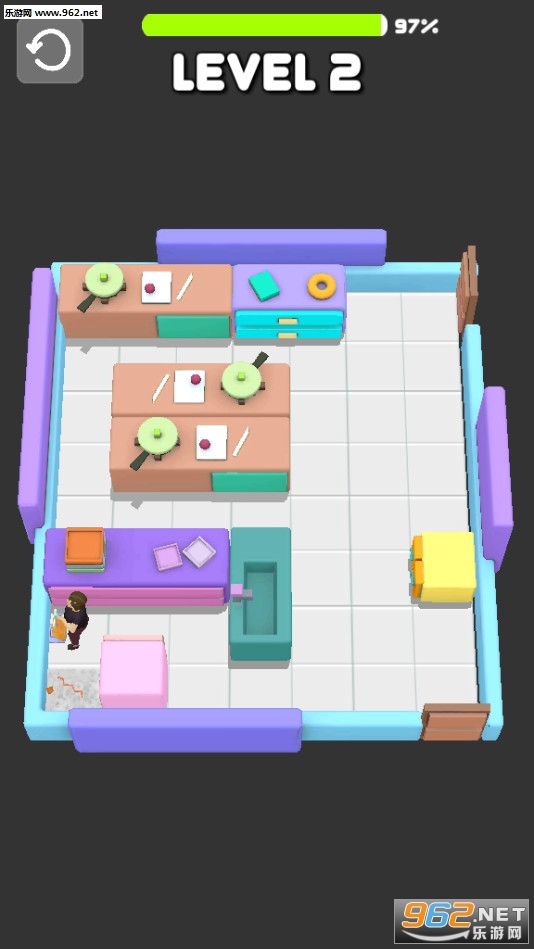 Vacuum - Floor Clean(�ذ���ల׿��)��ͼ2