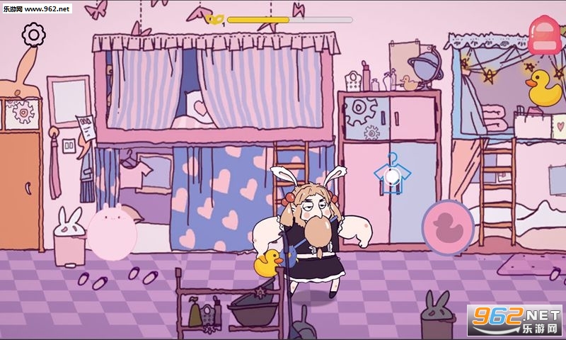 Ůװ������Ϸ�ֻ����ͼ3