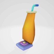 Vacuum - Floor Clean(��յذ������Ϸ)