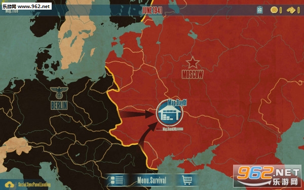 AirDefence(二战防空行动1941安卓版)截图0