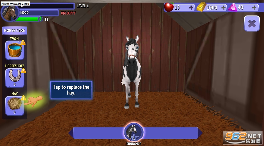 HorseRidingTales(������˵��׿��)��ͼ2