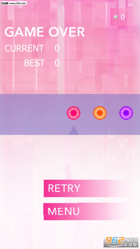Glitch Run(ë���ܰ�׿��)��ͼ1