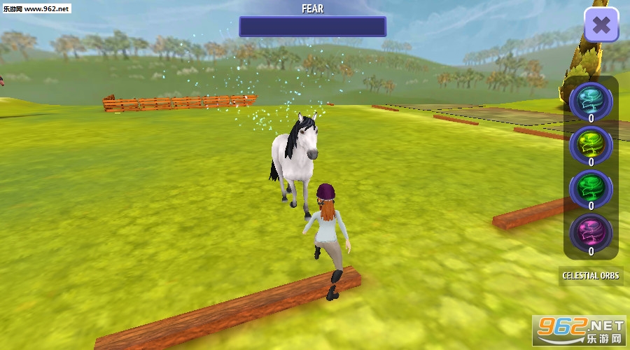 HorseRidingTales(������˵��׿��)��ͼ3