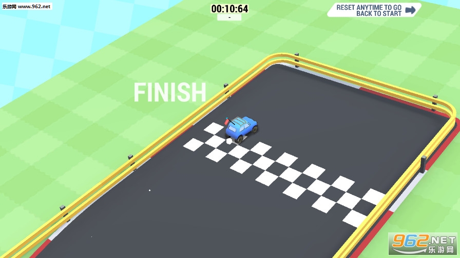 Best Rally安卓版截图3