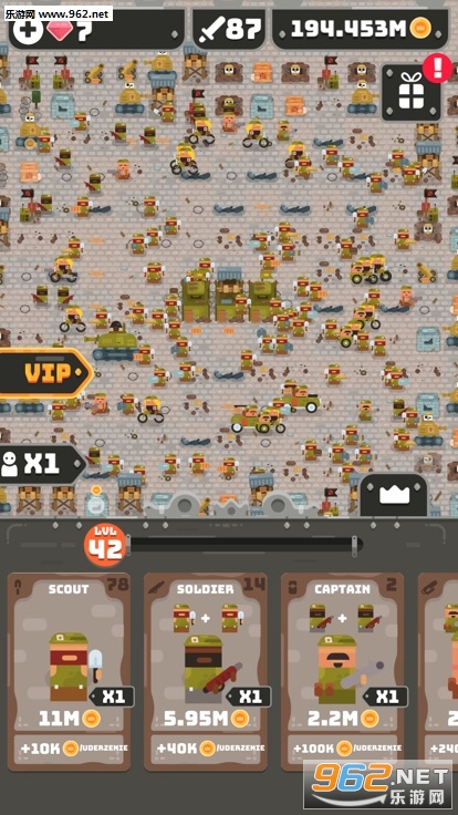 Merge Empire(�ϲ��۹���׿��)��ͼ4